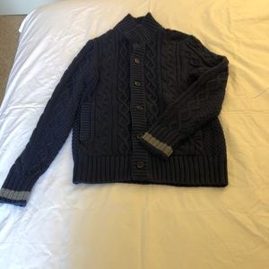 knit sweater
